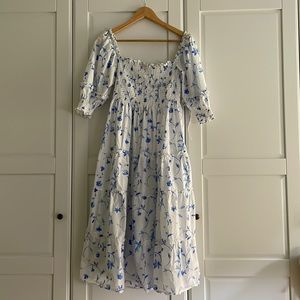 Hill House Athena Dress